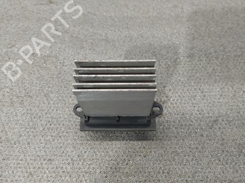 Resistencia calefacción RENAULT SCÉNIC II (JM0/1_) 1.5 dCi (JM0F) | BP30358313M108