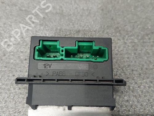 Resistencia calefacción RENAULT SCÉNIC II (JM0/1_) 1.5 dCi (JM0F) | BP30358313M108