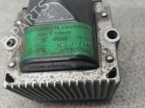 Ignition coil SEAT IBIZA II (6K1) 1.3 i | BP30358314M94 