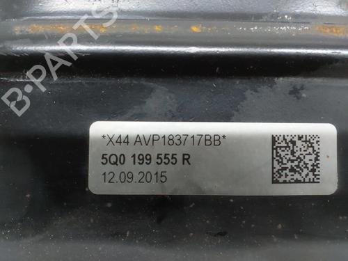 Gearbox mount SEAT LEON (5F1) 1.6 TDI | BP30359450M88