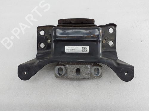 Used Gearbox mount SEAT LEON (5F1) 1.6 TDI (110 hp) 30359450