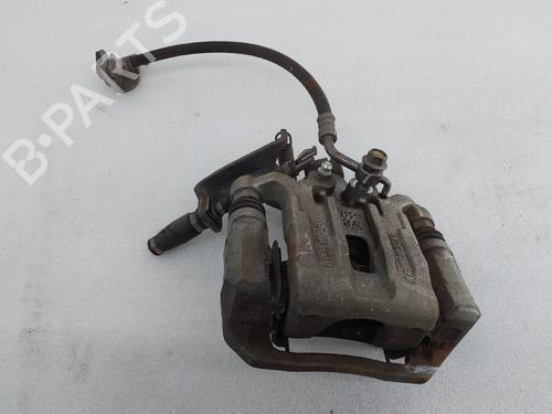 Used Left rear brake caliper HYUNDAI KONA (OS, OSE, OSI) [2017-2023]  30359455