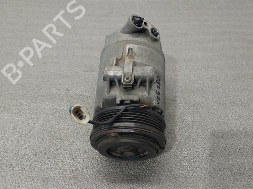 Used AC compressor OPEL ASTRA G Estate (T98) 1.4 16V (F35) (90 hp) 30359457
