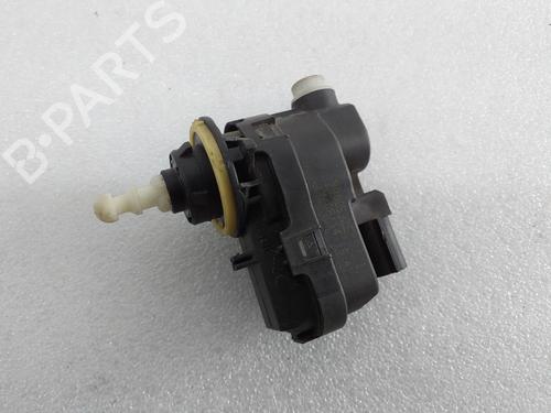 Used Headlight adjuster motor PEUGEOT 208 I (CA_, CC_) 1.4 HDi (68 hp) 30359458