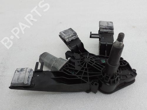 Used Rear wiper motor PEUGEOT 308 SW II (LC_, LJ_, LR_, LX_, L4_) 1.6 HDi / BlueHDi 115 (LCBHXM, LCBHXT) (115 hp) 30359462