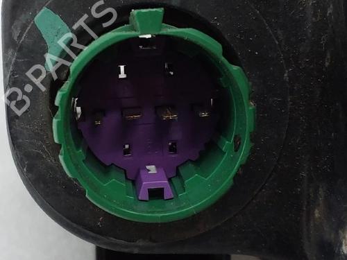 Right front fog light FIAT 500 (312_) 1.3 D Multijet (312AXB1A) | BP30363013C31