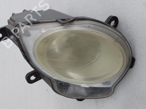 Right front fog light FIAT 500 (312_) 1.3 D Multijet (312AXB1A) | BP30363013C31