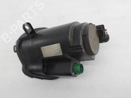 Right front fog light FIAT 500 (312_) 1.3 D Multijet (312AXB1A) | BP30363013C31