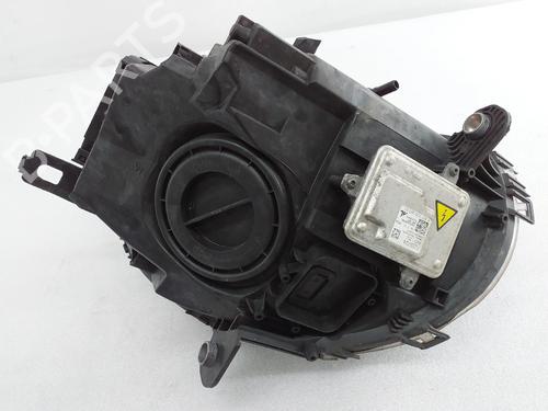 Left headlight MINI MINI COUNTRYMAN (R60)  | BP30363016C28 