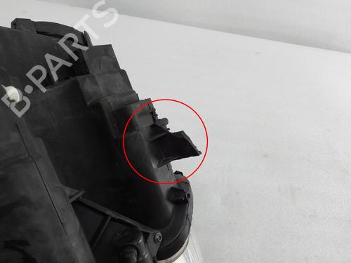 Left headlight MINI MINI COUNTRYMAN (R60)  | BP30363016C28 