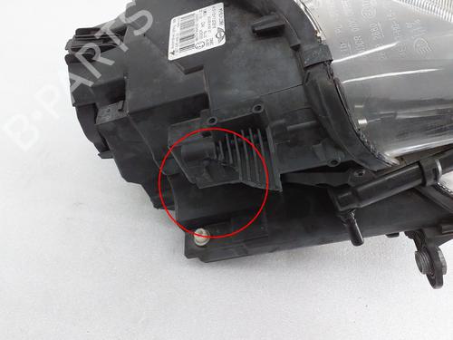 Left headlight MINI MINI COUNTRYMAN (R60)  | BP30363016C28 