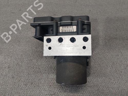 Used ABS pump HYUNDAI GETZ (TB) 1.4 i (97 hp) 30363017