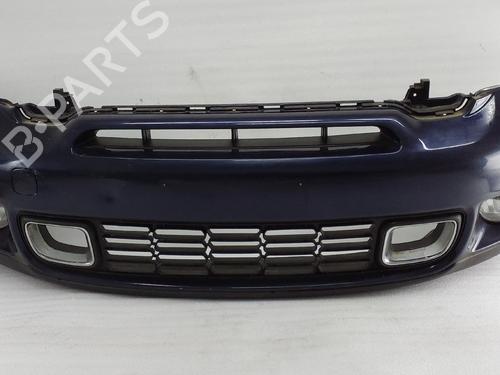 Used Front bumper MINI MINI COUNTRYMAN (R60) [2010-2016]  30363021
