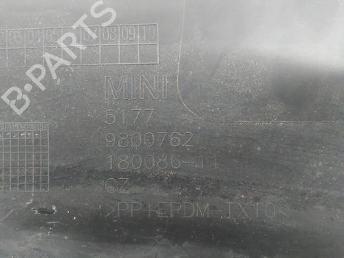 Other MINI MINI COUNTRYMAN (R60) | BP30363022O1