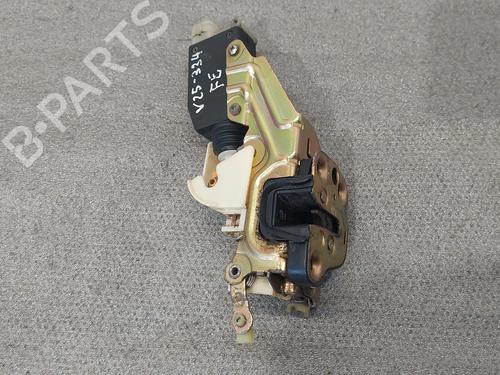 Used Front left lock OPEL ASTRA F Estate (T92) 1.7 TDS (F35, M35) (82 hp) 30363026