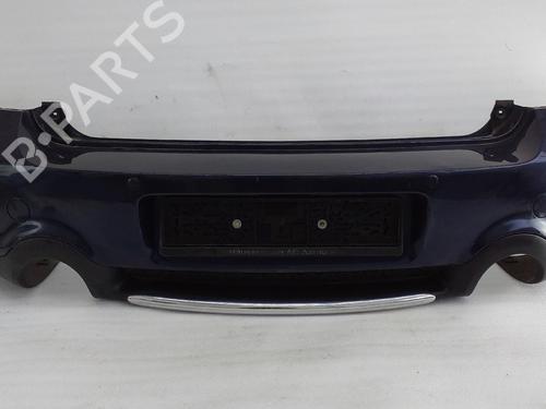 Bak støtfanger MINI MINI COUNTRYMAN (R60) [2010-2016]  30384116