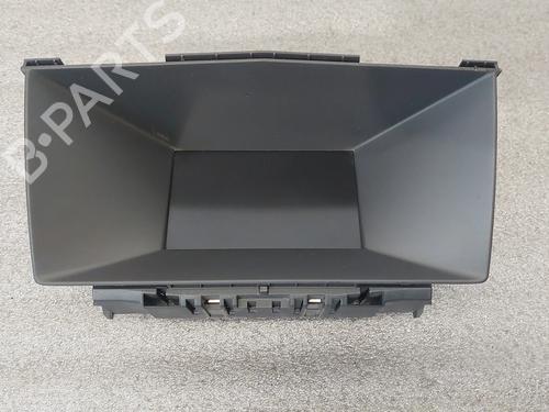 Display multifunzione OPEL ASTRA H GTC (A04) 1.3 CDTI (L08) (90 hp) 30384118