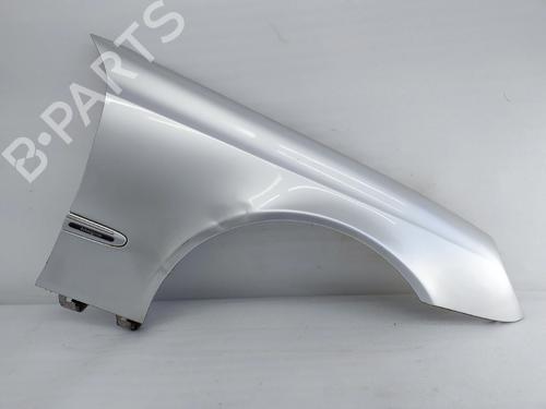 Used Right front fenders MERCEDES-BENZ E-CLASS (W211) E 270 CDI (211.016) (177 hp) 30384125