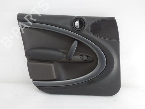 Forreste venstre beklædning MINI MINI COUNTRYMAN (R60) [2010-2016]  30385565