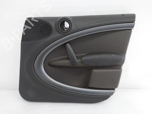 Høyre frontpanel MINI MINI COUNTRYMAN (R60) [2010-2016]  30385566