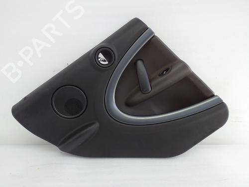 Venstre bakpanel MINI MINI COUNTRYMAN (R60) [2010-2016]  30385568