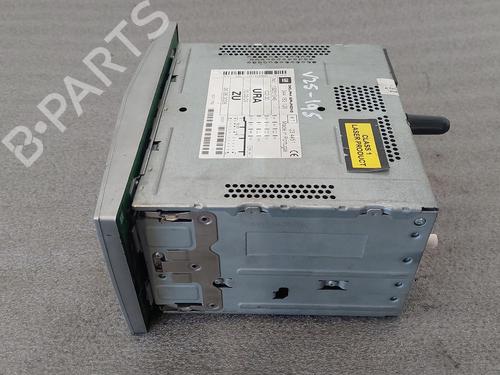 Bilradio OPEL ASTRA H GTC (A04) 1.3 CDTI (L08) | BP30385570E6