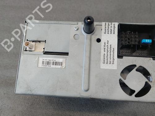 Bilradio OPEL ASTRA H GTC (A04) 1.3 CDTI (L08) | BP30385570E6