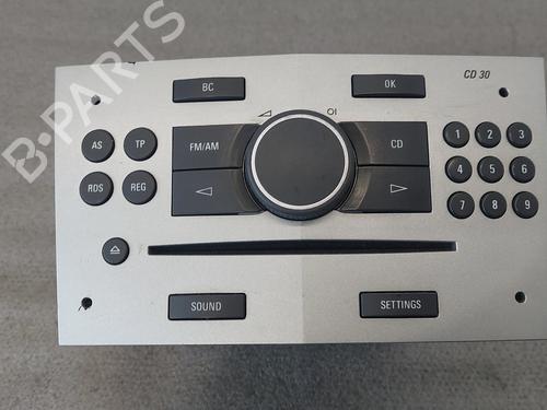 Bilradio OPEL ASTRA H GTC (A04) 1.3 CDTI (L08) | BP30385570E6