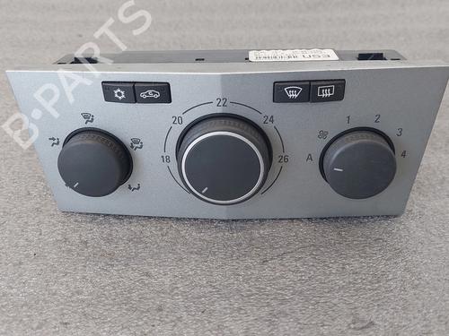 Used Climate control OPEL ASTRA H GTC (A04) 1.3 CDTI (L08) (90 hp) 30385571