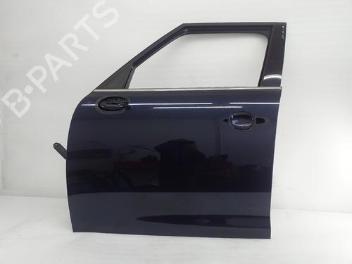 Used Left front door MINI MINI COUNTRYMAN (R60) [2010-2016]  30385572