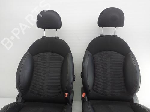 Seats set MINI MINI COUNTRYMAN (R60) | BP30389256C78