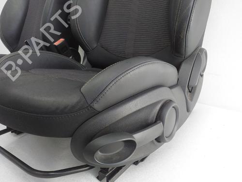 Seats set MINI MINI COUNTRYMAN (R60) | BP30389256C78