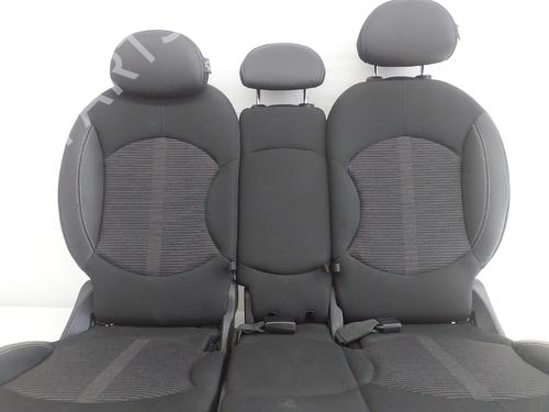Seats set MINI MINI COUNTRYMAN (R60) | BP30389256C78