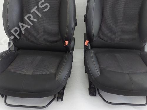 Seats set MINI MINI COUNTRYMAN (R60) | BP30389256C78