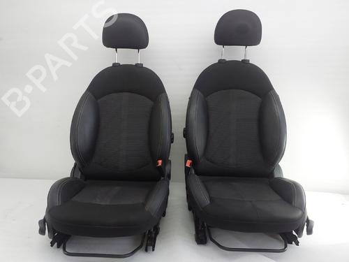 Set di sedili MINI MINI COUNTRYMAN (R60) [2010-2016]  30389256