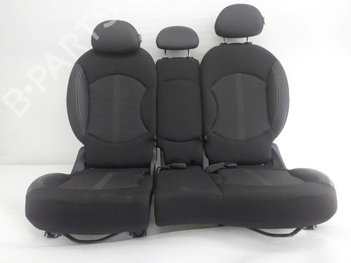 Seats set MINI MINI COUNTRYMAN (R60) | BP30389256C78