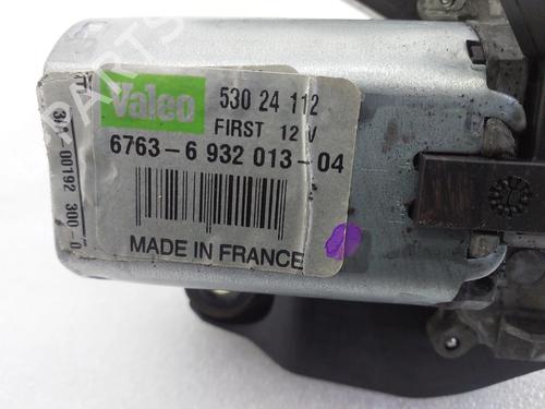 Rear wiper motor MINI MINI COUNTRYMAN (R60) | BP30389257M102