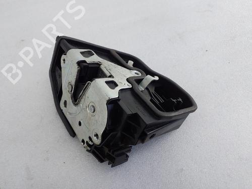 Used Front left lock MINI MINI COUNTRYMAN (R60) [2010-2016]  30389259