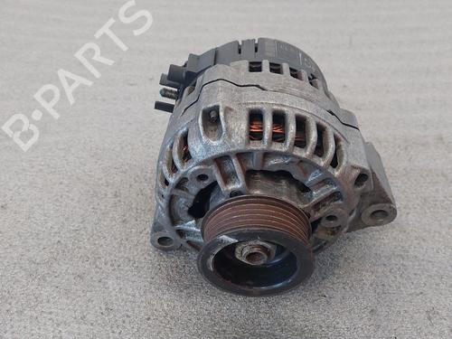 Used Alternator CITROËN BERLINGO / BERLINGO FIRST Box Body/MPV (M_) 1.8 D (MBA9A, MCA9A) (59 hp) 30390967