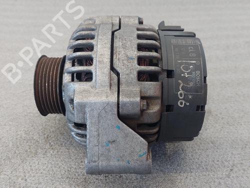 Alternator CITROËN BERLINGO / BERLINGO FIRST Box Body/MPV (M_) 1.8 D (MBA9A, MCA9A) | BP30390967M7