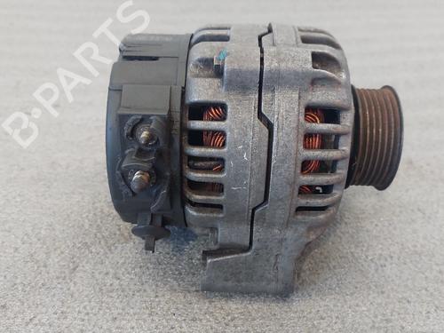 Alternator CITROËN BERLINGO / BERLINGO FIRST Box Body/MPV (M_) 1.8 D (MBA9A, MCA9A) | BP30390967M7