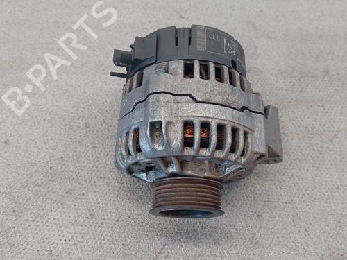 Alternator CITROËN BERLINGO / BERLINGO FIRST Box Body/MPV (M_) 1.8 D (MBA9A, MCA9A) | BP30390967M7