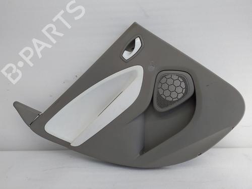 Used Rear left panel RENAULT ZOE (BFM_) [2012-2025]  30390971