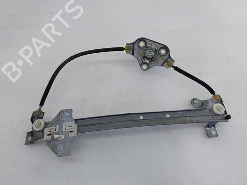 Rear left window mechanism RENAULT ZOE (BFM_)  | BP30390972C24 