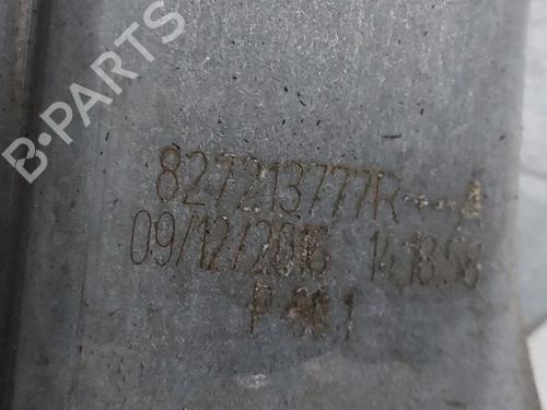 Rear left window mechanism RENAULT ZOE (BFM_)  | BP30390972C24 