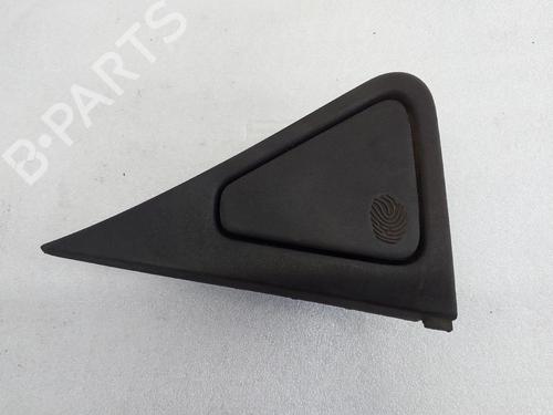 Used Rear left exterior door handle RENAULT ZOE (BFM_) [2012-2025]  30390973