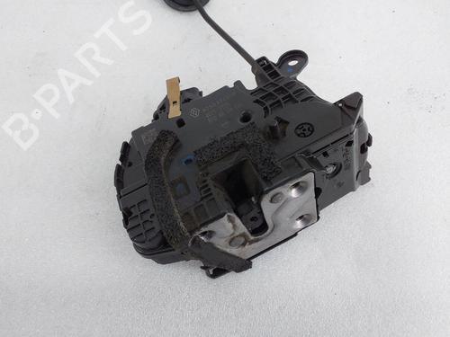 Rear left lock RENAULT ZOE (BFM_)  | BP30393931C100 