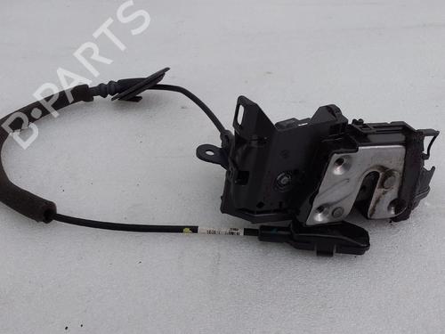 Used Rear left lock RENAULT ZOE (BFM_) [2012-2025]  30393931