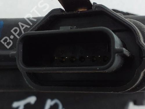 Rear left lock RENAULT ZOE (BFM_)  | BP30393931C100 