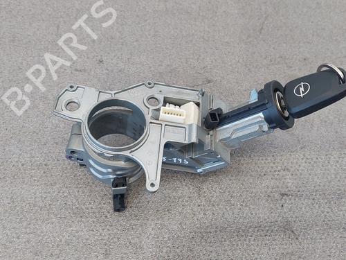 Used Ignition barrel OPEL ASTRA H GTC (A04) 1.3 CDTI (L08) (90 hp) 30393936